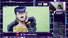 blondangel333, huge ass blonde, teases in panties and heels online