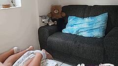 Rick Paixão trepando mais uma vez com Maldonatto sexo gostoso entre machos