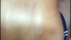 Intense Sex With The Mulatto!