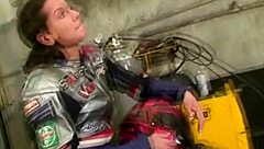 hey, want to see this teen 18+ getting a cumshot? it's hot!