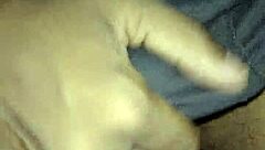 Indian desi cock in room for gay blowjob