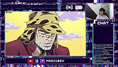 blondangel333，大屁股金发在线穿内裤高跟鞋挑逗