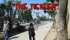 Oh no, furry potato affair in Las Vegas!