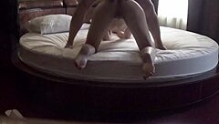 Borntoserve Slams Hard in Secret Russian Life