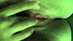 Girlfriend enjoying some personal time