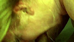 watch this white teen suck cock like a pro?