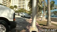 Sexy Gay Guys Having Sex