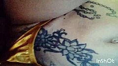 What a Delicious Fuck with Curvy Latina Amateurs!