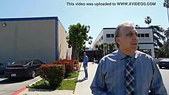 Oh no, furry potato affair in Las Vegas!