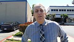 Oh no, furry potato affair in Las Vegas!