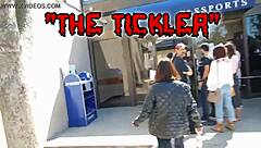 Oh no, furry potato affair in Las Vegas!