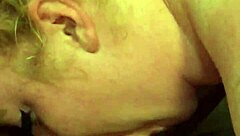 watch this white teen suck cock like a pro?