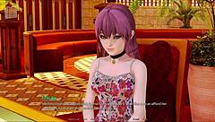 하렘 호텔 120 게임