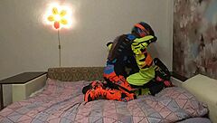 Hey, biker, ready for some motocross fun?