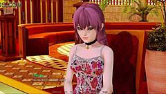 Harem Hotel 120 Game