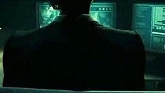 Game X Hentai 1, Big Tits Explosion!