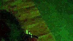 my tattooed girlfriend sandraxo1 gives bound blowjob