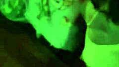 my tattooed girlfriend sandraxo1 gives bound blowjob