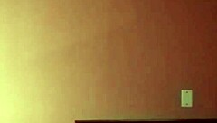 I saw this hot slut taking that big black cock bent over.