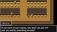 Big-Breasted Adventurer In Cuckold Harem Rpg