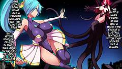 Magical Girl Hitomi English