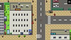 I play through anna's exciting affection part 5, with licking, ass play, and group cock action.