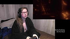 Until Dawn Play Through Part 4