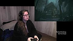 Main Melalui Until Dawn Bahagian 4