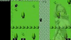 Big-Breasted Adventurer In Cuckold Harem Rpg