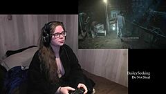 Until Dawn Play Through Part 4