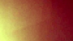 I saw this hot slut taking that big black cock bent over.