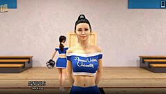 I have university problems in this episode twelve.