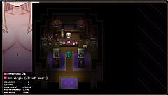 루미나가 최면 컬트 사가 파트 3에서 어두운 비밀 마주함