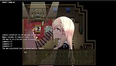 루미나가 최면 컬트 사가 파트 3에서 어두운 비밀 마주함