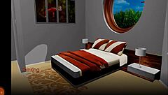 Maiden Power HG: Meeting Waifu For Blowjob?