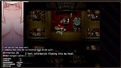 Rumina faces dark secrets in the hypnosis cult saga part 3.