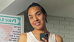 She loves the afternoon so much