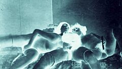 该死，复古色情艺术每次都让我欲火焚身！