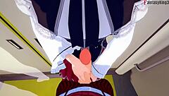 koneko tentacion deal hs dxd ntr madness chapter 5