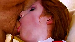 Il casting anale di babbo natale 🎄