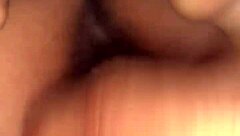 Gaping Her Tight Hole with Toys Until She Cums Hard