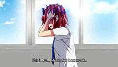 Hatsukoi Time Anime Episode One