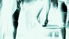 该死，复古色情艺术每次都让我欲火焚身！