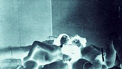 该死，复古色情艺术每次都让我欲火焚身！