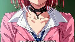 Hatsukoi Time Anime Episode One