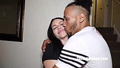 Mandi May has some fat juicy pussy in ghetto reality