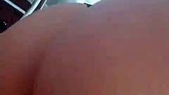 hot trans woman gets hardcore on the boat!