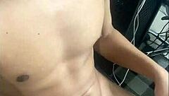 She loves the afternoon so much