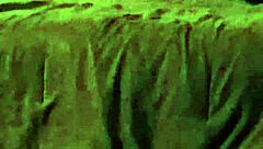 Wife Takes on 10 Inch Vibrator in Hot Homemade Action!