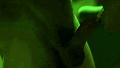 Kayley Gunner lures her son-in-law into raw gonzo action. It's a wild ride!